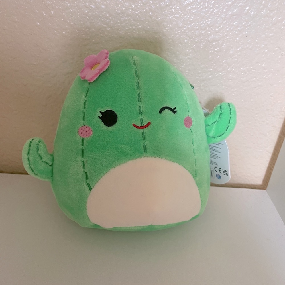5” Maritza Squishmallow